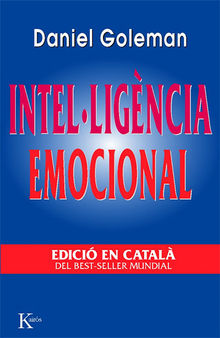 Intelligncia emocional.  Daniel Goleman