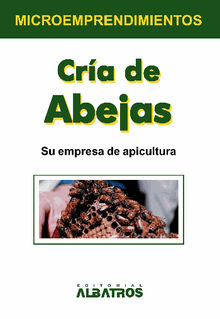 Cra de abejas EBOOK.  Eduardo Del Pozo