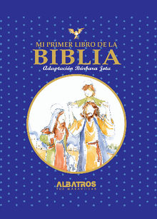 Mi primer libro de la Biblia EBOOK.  Brbara Jota