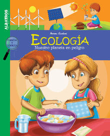 Ecologa EBOOK.  Norma Cantoni