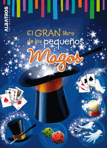 El gran libro de los pequenos magos EBOOK.  Laura Estefan?a