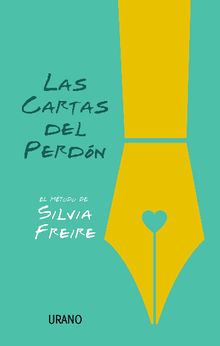 Las cartas del perdn.  Silvia Freire