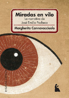 Miradas en vilo.  Margherita Cannavacciuolo