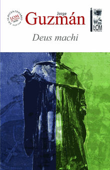 Deus machi.  Jorge Guzmn Chvez