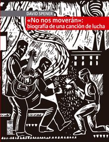 No nos movern.   David Spener