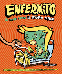 Enfermito.  Gustavo Sala