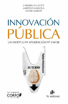 Innovacin pblica .  Carmina Snchez