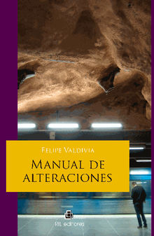 Manual de alteraciones.  Felipe Valdivia