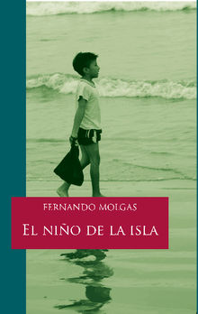 El nio de la isla .  Fernando Molgas