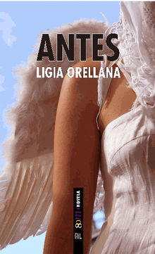 Antes.  Ligia Orellana