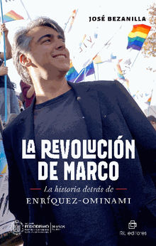 La revolucin de Marco .  Jos Bezanilla