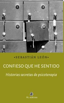 Confieso que he sentido .  Sebastin Len