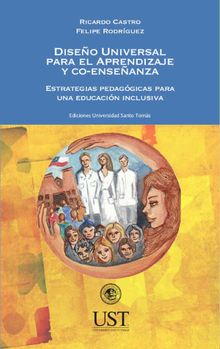 Diseo Universal para el Aprendizaje y co-enseanza.  Felipe Rodrguez