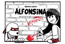 Alfonsina: en busca de la venganza.  Gaviota Cercs