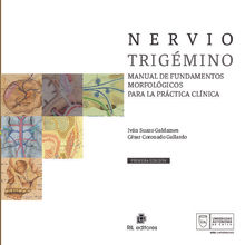 Nervio trigmino. Manual de fundamentos morfolgicos para la prctica clnica.  Ivn Suazo Galdames