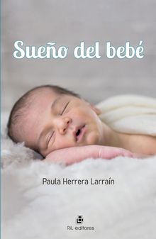 Sueo del beb.  Paula Herrera Larran