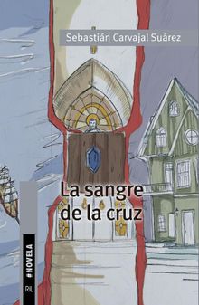 La sangre de la cruz.  Simon Clayton Clayton