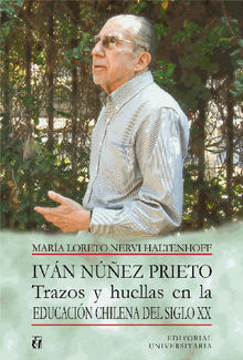 Ivn Nez Prieto.  Mara Loreto Nervi