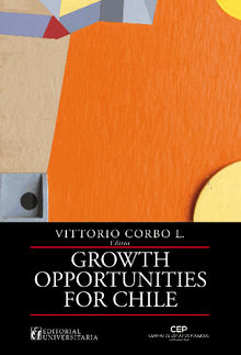 Growth Opportinities for Chile.  Vittorio Corbo