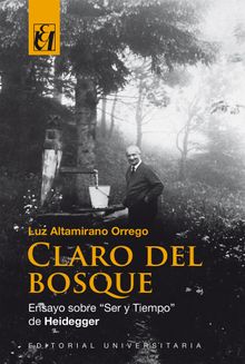 Claro del bosque.   Luz Altamirano Orrego