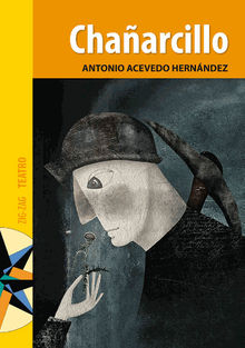 Chaarcillo.   Antonio Acevedo Hernndez