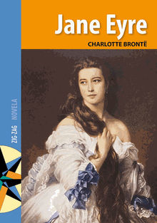 Jane Eyre.  Charlotte Bront