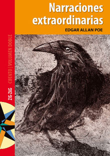 Narraciones extraordinarias.  Edgar Allan Poe