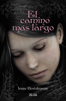 El camino ms largo.   Irene Bostelmann