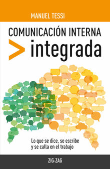 Comunicacin Interna Integrada.  Manuel Tessi