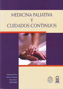 Medicina paliativa y cuidados continuos.  Paulina Taboada