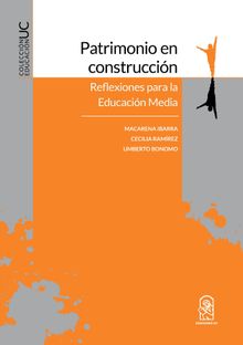 Patrimonio en construccin.   Cecilia Ramrez