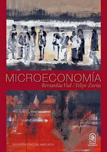Microeconoma.   Felipe Zurita