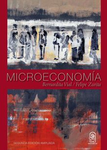 Microeconoma.  Bernardita Vial