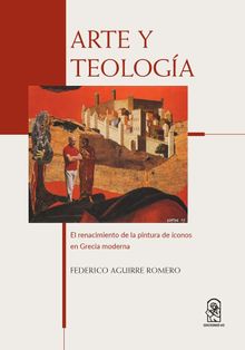 Arte y Teologa.   Federico Aguirre