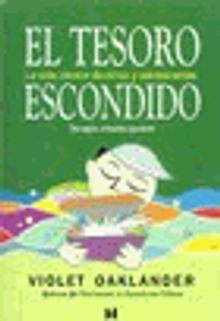 El Tesoro Escondido.  Violet Oaklander