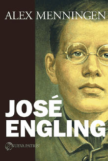 Jose Engling.  Alex Menninger
