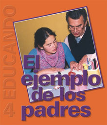 El Ejemplo de los Padres.  Rafael Fernndez de Andraca