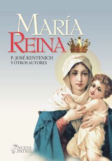 Mara Reina.  Jos Kentenich