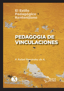 Pedagoga de Vinculaciones.  Rafael Fernndez  Andraca