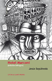 Hotel Marconi.  Jess Seplveda