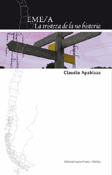 EME/A.  Claudia Apablaza