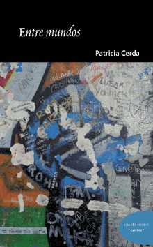 Entre mundos.  Patricia Cerd