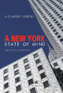A New York state of mind .  Alejandro  Varderi