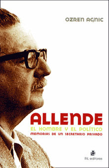 Allende .  Ozren Agnic