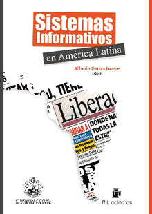 Sistemas informativos en Amrica Latina.  Alfredo GarcaLuarte