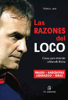 Las razones del Loco .  Federico Lareo