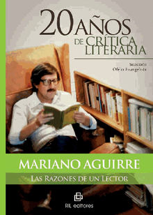 20 aos de crtica literaria. .  Mariano Aguirre