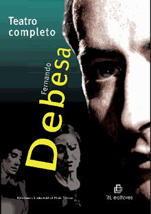 Teatro completo.  Fernando Debesa 