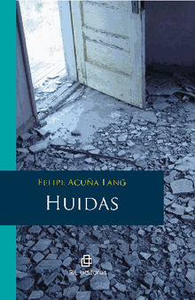 Huidas.  Felipe Acua 