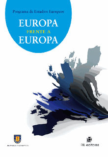 Europa frente Europa.  Programa de Estudios Europeos 